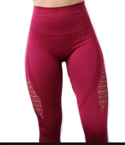 Mallas Deportivas, Leggings Para Gimnasio