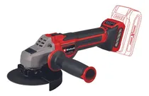 Comprar Amoladora Inalambr Einhell Tp-ag 18\u002F125 Ce Q Li +bat 4ah+car