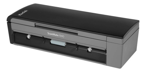 Escáner  Kodak ScanMate i940 color Negro