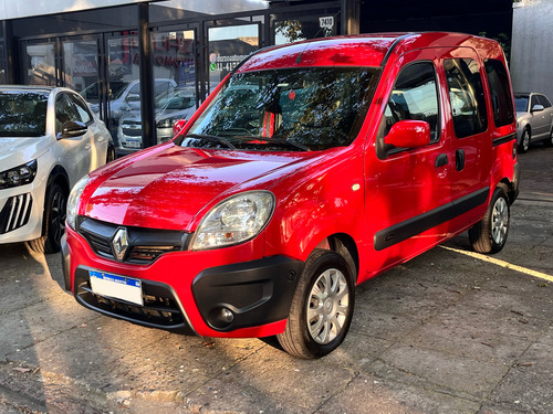 Renault Kangoo 1.6 Ph3 Authentique Plus Lc