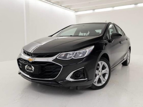 Chevrolet Cruze 1.4 Turbo Lt 16v Flex 4p AutomÁtico