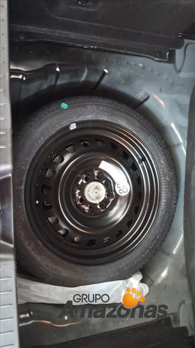 Fiat Pulse 1.0 TURBO 200 FLEX AUDACE CVT