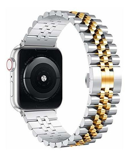 Correa Para Apple Wastch Wolait Compatible Con Apple Watch B