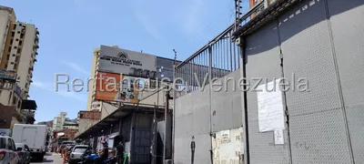 Galpón en venta