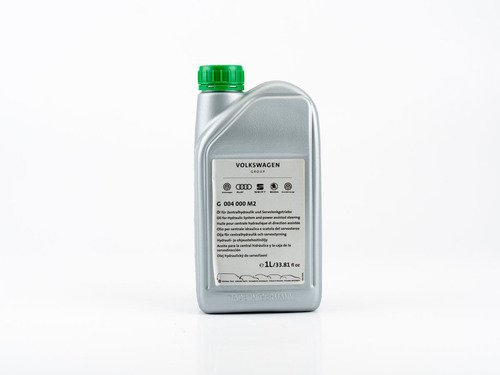 Aceite Dirección Hidrálica Volkswagen Amarok 17/21