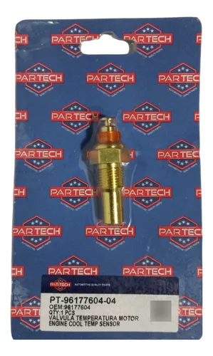 comprar Válvula Temperatura Tablero Aveo Optra Corsa Spark