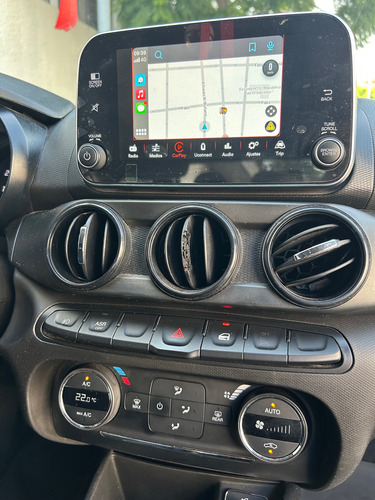 Fiat Cronos 1.3 Gse Drive Pack Conectividad