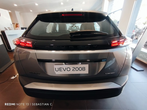 Peugeot 2008 1.0T Active