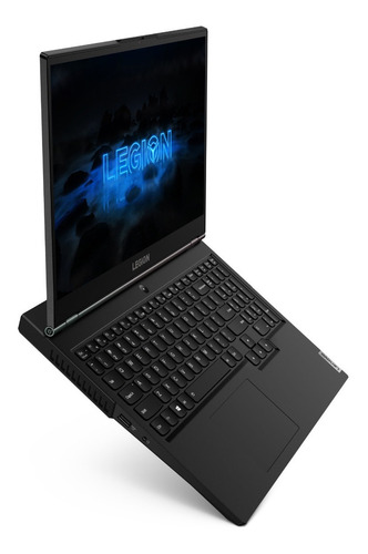 Lenovo Legion 5 15.6  I5-10500h 8 Ram 256 Ssd Rtx 3050 W11h