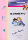 Libro Leerbien 3