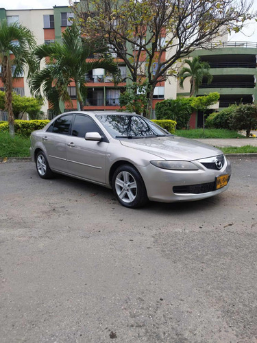 Mazda 6 2.0 Lxnm6