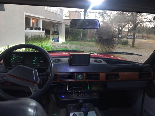 Land Rover Range Rover 4.0 Se