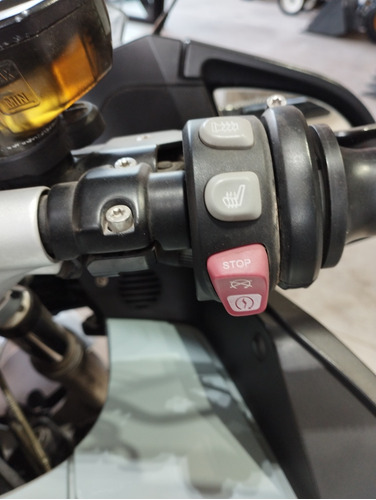 Bmw R1200rt 2012, 1200rt, R 1200 Rt