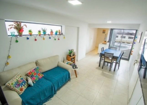 Departamento En Venta Dúplex De 1 Dormitorio Con Terraza Y Balcón!