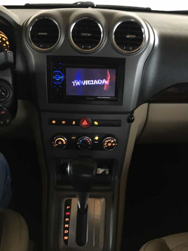 Chevrolet Captiva 2010 2.4 Sport Ecotec 5p