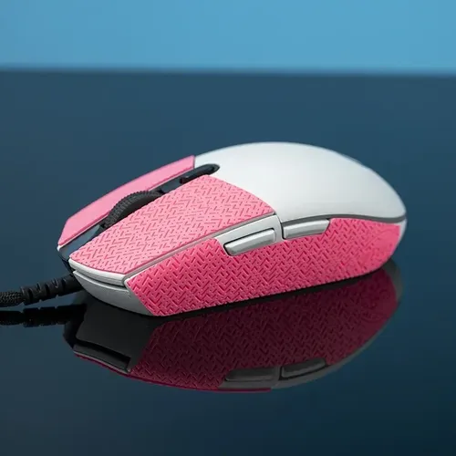 Bt.l Grips G203 / G Pro / G304 / G305 Rosa | Cuotas sin interés