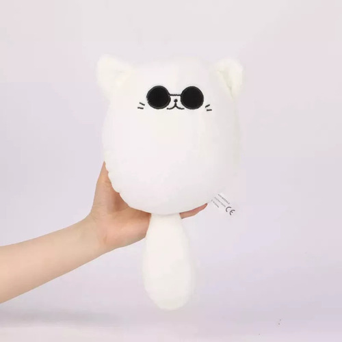 F / For Peluche Jujutsu Kaisen Gojo Gatoru Almohada Gato 32