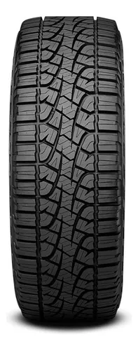 Kit de 4 neumáticos Pirelli Scorpion ATR LT 205/60R16 92 H
