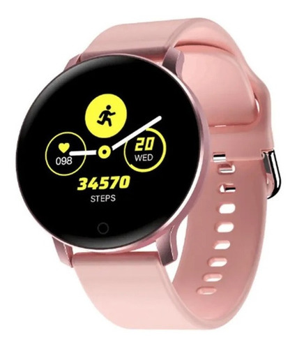 Imagen 1 de 6 de Reloj Inteligente Smart Band X9 Sport Fit Cardiaco Calorias