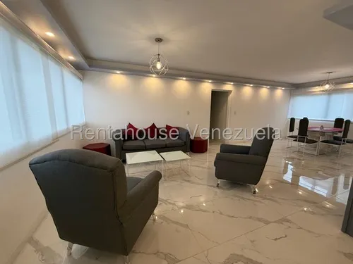 Apartamento En Venta Chuao Abm