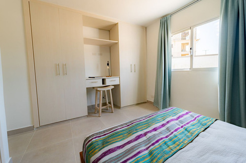 Apartamento En Venta De Una Habitacion.