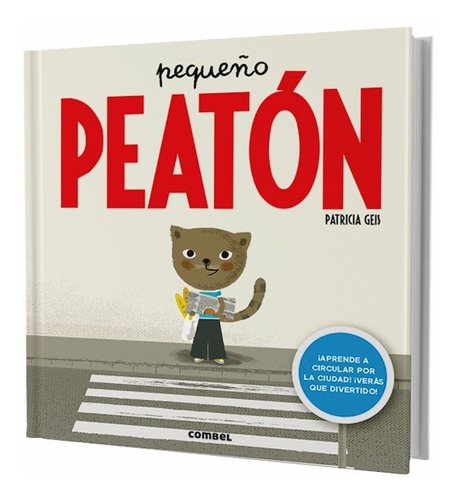 Pequeño Peaton