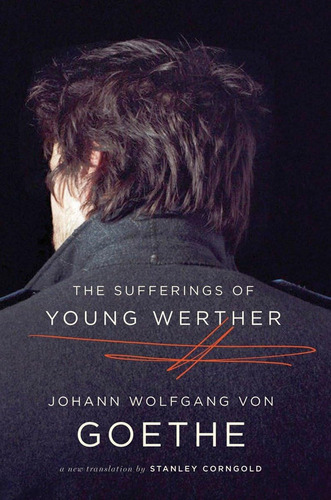 Libro:  The Sufferings Of Young Werther: A New Translation