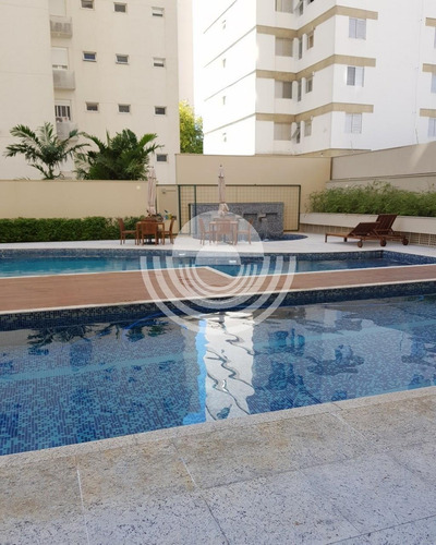 Imagem 19 de 20 de Apartamento À Venda Em Cambui - Ap006667