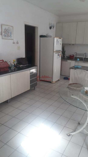 Imagem 7 de 21 de Casa Com 3 Dorms, Flórida, Praia Grande - R$ 530 Mil, Cod: 663182 - V663182