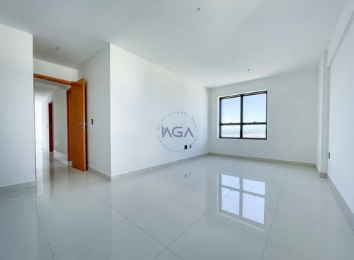 Imagem 12 de 15 de Apartamento Em Lagoa Nova - Natal, Rn Por 900000 - 48