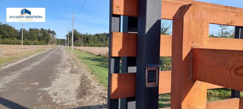 Venta De Parcela Sector Monte Verde Puerto Montt