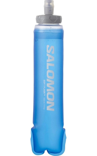 Botella De Hidratacion Salomon Soft Flask 500ml #&