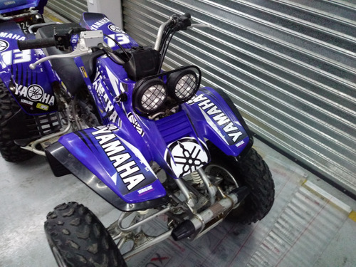 Yamaha Warrior 350 Cc