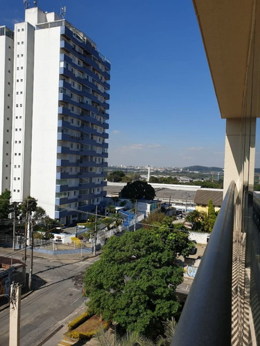 Imagem 11 de 30 de Condomínio Square Apartamento Com 3 Dormitórios, 109 M² - Venda Por R$ 770.000 Ou Aluguel Por R$ 3.900/mês - Macedo - Guarulhos/sp - Ap0749