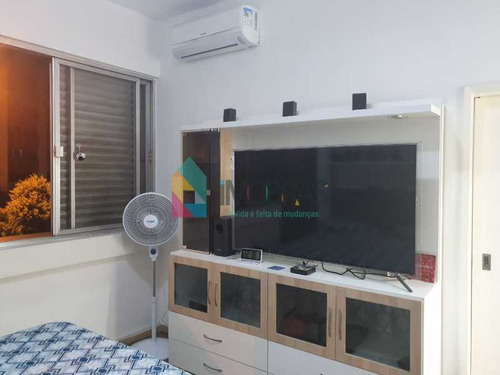 Imagem 14 de 15 de Apartamento 2 Quartos, Rua Das Laranjeiras. - Boap20868
