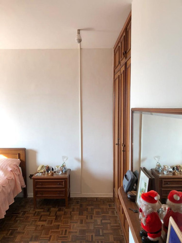 Imagem 2 de 9 de Apto Tatuapé | 2 Quartos | 94 M² | Cond: R$833.00 | 1 Vaga - Uq5vut