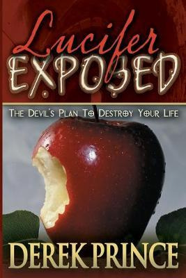 Libro Lucifer Exposed - D. Prince