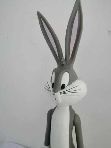 Bugs Bunny Looney Tunes Y Merrie Melodies Bootleg 30 Cm Toy (Usado)