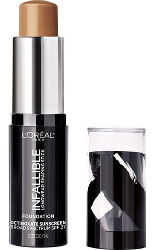 Base de maquillaje L'Oréal Infallible