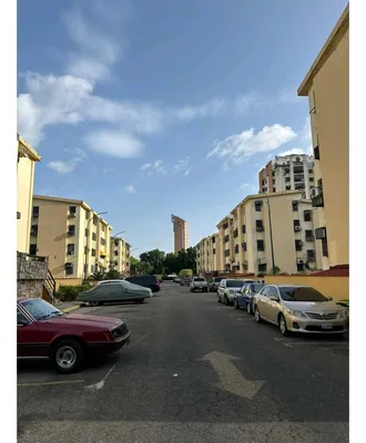 Apartamento en venta