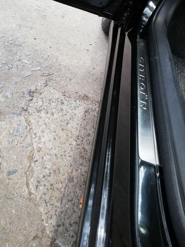 Citroën C4 2.0 Exclusive Am70 2010