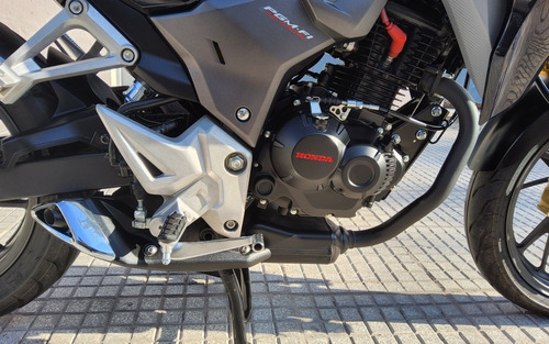 Imagen 6 de 16 de Honda Cb 190 R