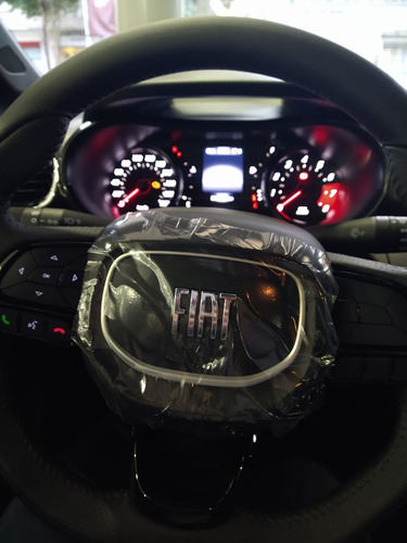 Fiat Cronos 1.3 Drive Mt