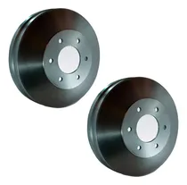Comprar Kit 2 Campanas Frenos Tras P\u002F Chevrolet C20 D20 Desde 1992