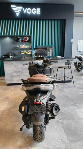Voge Sr4 Max Scooter Zona Oeste