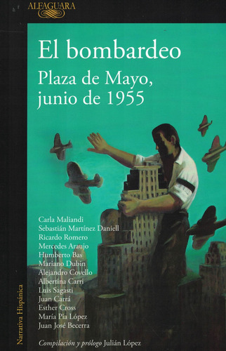 Bombardeo Plaza De Mayo Junio De 1955