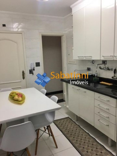 Imagem 13 de 20 de Apartamento A Venda Em Sp Tatuapé - Ap02734 - 68443183