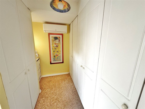 Casa En Arriendo De 4 Dorm. En Huechuraba