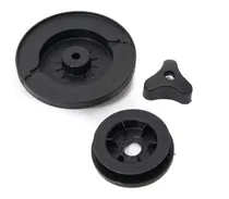Comprar Carretel Universal Completo Para Bordeadoras Schafer