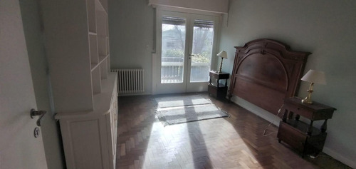 Muy Linda Casa En Alquiler En Barrio Parque Aguirre, Acassuso